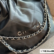 22bag garbage bag shopping bag tote bag chain bag