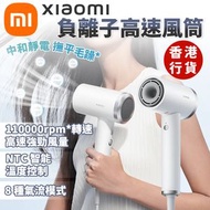 小米 - 智能溫控負離子高速風筒 GSHGL01LX (SUP:GC323)(58536)
