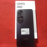 OPPO A60 RAM 8 INTERNAL 256 (SECOND)