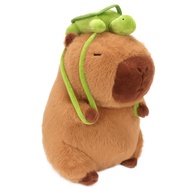 Capybara Stuffed Animals,Capybara Plush Toys,Kawaii Rodents,Capybara Plushie Toys,Cute Capybara Stuf