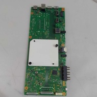 SONY KD-49X8000G 49" TV MAIN BOARD, LAMPU CARD, SENSOR BUTTON,BACK,TCON,POWER BUTTON,RIBBON CARD,BAC