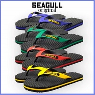 ✵ ◹ ◫ Seagull 100% original slippers 'ipit' (tusok-tusok)