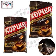 Kopiko - 【2 件】咖啡糖 175g (8996001320051_2)(8996001330722_2)
