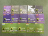 Oxford Reading Tree Group/ Guided Reading Notes閱讀筆記套裝