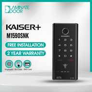 Kaiser+ 1590SNK Digital Door Lock