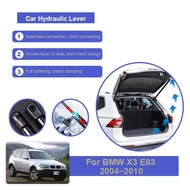 Car Gas Spring Strut For BMW X3 E83 2004~2010 Hydraulic Rod Trunk Tailgate Gas Struts Shock Struts L