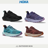[HOKA] Women's Anacapa 2 Low GTX Hiking Shoes (1142830)