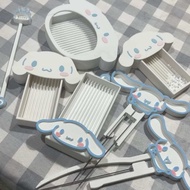 Yugui Dog Bean Pen Bean Tool Bean Spatula Bean Spoon Sanrio 3d Printing