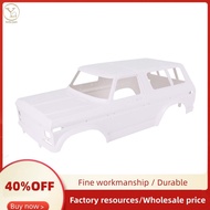 RC Crawler Car Parts Hard Plastic Body Car Shell 313mm Wheelbase Unassembled Kit for Axial SCX10 900