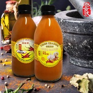 Yikee Mentakab Chili Sauce Yikee Mentakab Chili Sauce