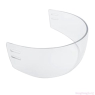 Bang Ice Hockey Helmets Visors Scratch Resistant Ice Hockey Glasses Hockey Helmets Shield Protective