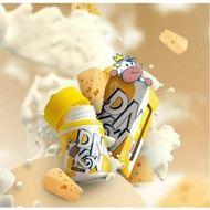 New-- Dnkw Cheese Milk 60 M L -- Yellow
