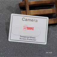 SAMSUNG A36 TEMPERED GLASS CAMERA SAMSUNG A36 CAMERA