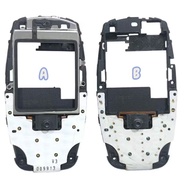 UI Board Nokia 6600 Original removed - N6600 - (keyton + joystick + speaker).