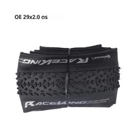 Continental RACE KING ยางจักรยานเสือภูเขา Mountain XC Anti Puncture Tubeless จักรยานยาง 26x2.0/2.2 2