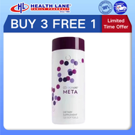 「Sales Agent」Nuskin เป็น META ใหม่ทุกรุ่น Anthocyanin ageLOC meta 60 แคปซูลโภชนาการ