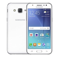 Samsung Galaxy J5 8GB (White) Dual SIM LTE