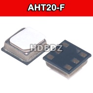 2~5PCS AHT20-F Temperature Humidity Sensor Chip IC SMD