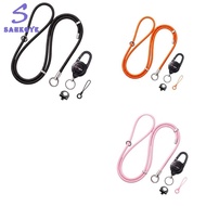 greatbuy666- Quick Snap Crossbody Strap Camera Quick Release Shoulder Strap Lanyard for Luna Ultra f