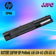 HP ProBook 440 G1 445 G1 450 G1 455 G1 470 G0 G1 FP06 FP09 Laptop Battery