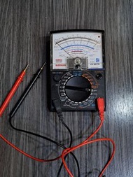 日本Sanwa YX-361TR 萬用電錶