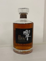響 Hibiki 21