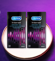 Durex Intense Orgasmic Gel ของแท้ พร้อมส่ง