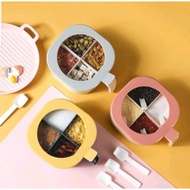 Multipurpose Spice Container Spice Container Multipurpose spice container