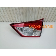 For Suzuki Alivio Ciaz LOW SPEC. 2015-2019 TAILLIGHT TAIL LIGHT TAIL LAMP BRAKE LIGHT BACK LIGHT ไฟห