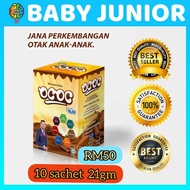 Dr Rizal OCOC Baby Junior