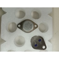 MJ 2955 & 2N 3055 ST Transistor /set