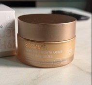 Biossance Squalane + Growth Factor Firming Moisturizer