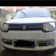 Fog lamp front bumper fog spotlight car SUZUKI ignis MODEL ORISINIL