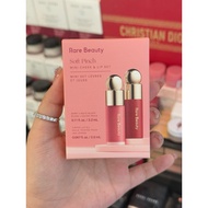 RARE BEAUTY Soft Pinch Mini Cheek & Lip Set (Limited Edition)
