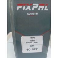 FIKPAL / KEN Bearing Steering MIO & Jupiter (35D)