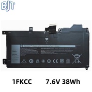 not ture link New  1FKCC Laptop Battery For Dell Latitude 7200 7210 2-in-1 09NTKM 9NTKM 0D9J00 0KWWW