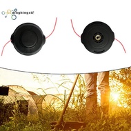 M8x1.25 Lawn Mower Trimmer Head 198386-5 for  XRU11Z XRU12 XRU04Z