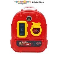 MISSY PLAYSET TOOL BACKPACK 3 IN 1 992A