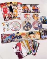 All$30🈹 回血現貨 排球少年 排少 劇場版 垃圾場的決戰 日向翔陽 影山飛雄 影日 月島螢 西谷夕 菅原孝支 孤瓜研磨 黑尾鐵朗 襟章 徽章 書簽 收藏卡牌 相卡 金屬掛件 吊飾 周邊 週邊（正