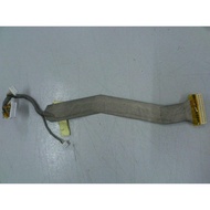 Asus A8J A8H Notebook LCD Cable 200613