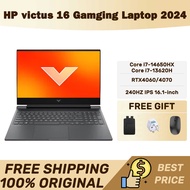 HP victus 16 Gamging Laptop 2024 RTX4070 HP victus Gaming laptop HP victus 10 2024 惠普 光影精灵10