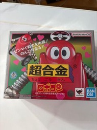 全新Bandai超合金小露寶