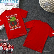 Children's T-shirt Anomaly Children's Clothes Ambalabu Dolls Anomali Boneca Ambalabu Children's T-sh