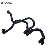 Crankcase Breather Vent Hose Connector Pipe 06E103217K For Audi A4 A6 S4 S6 A8 S8 Quattro Avant Cabr