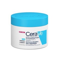 Cerave SA Smoothing Cream 340g 12oz 濕疹