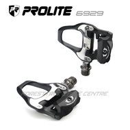 PROLITE NYLON ROAD BIKE PEDAL SHIMANO COMPATIBLE - 6929