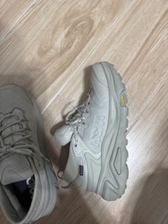 Hoka Kaha3 沙漠色