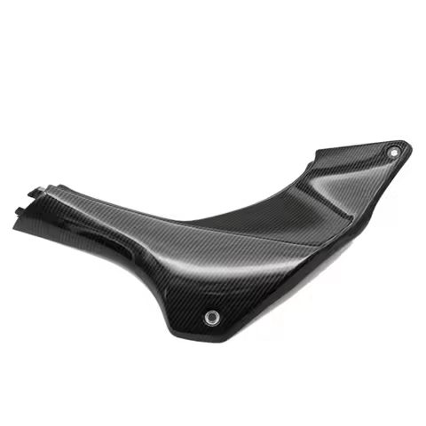 A45K-Motorcycle Fairings Side Covers Battery Cover Guard For Honda Hornet250 Hornet 250 600 CB250 CB