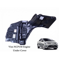 QUALITY Toyota Vios NCP150 NSP151 2013 - 2018 Engine Under Cover CK AUTO 100% NEW