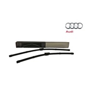Genuine Audi A3 Front Wiper Blade Set (8V2998002A)